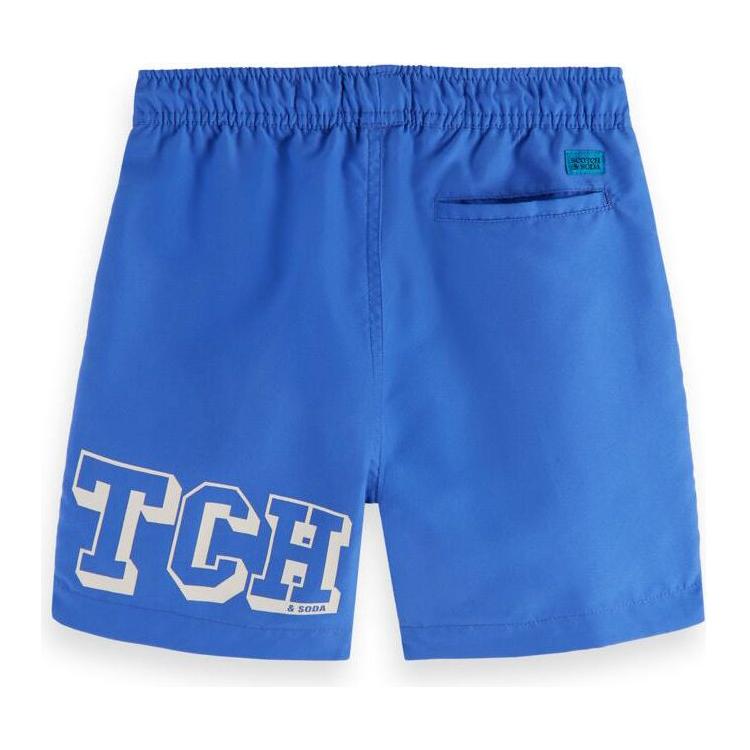 Mid Length - Magic Swim Short