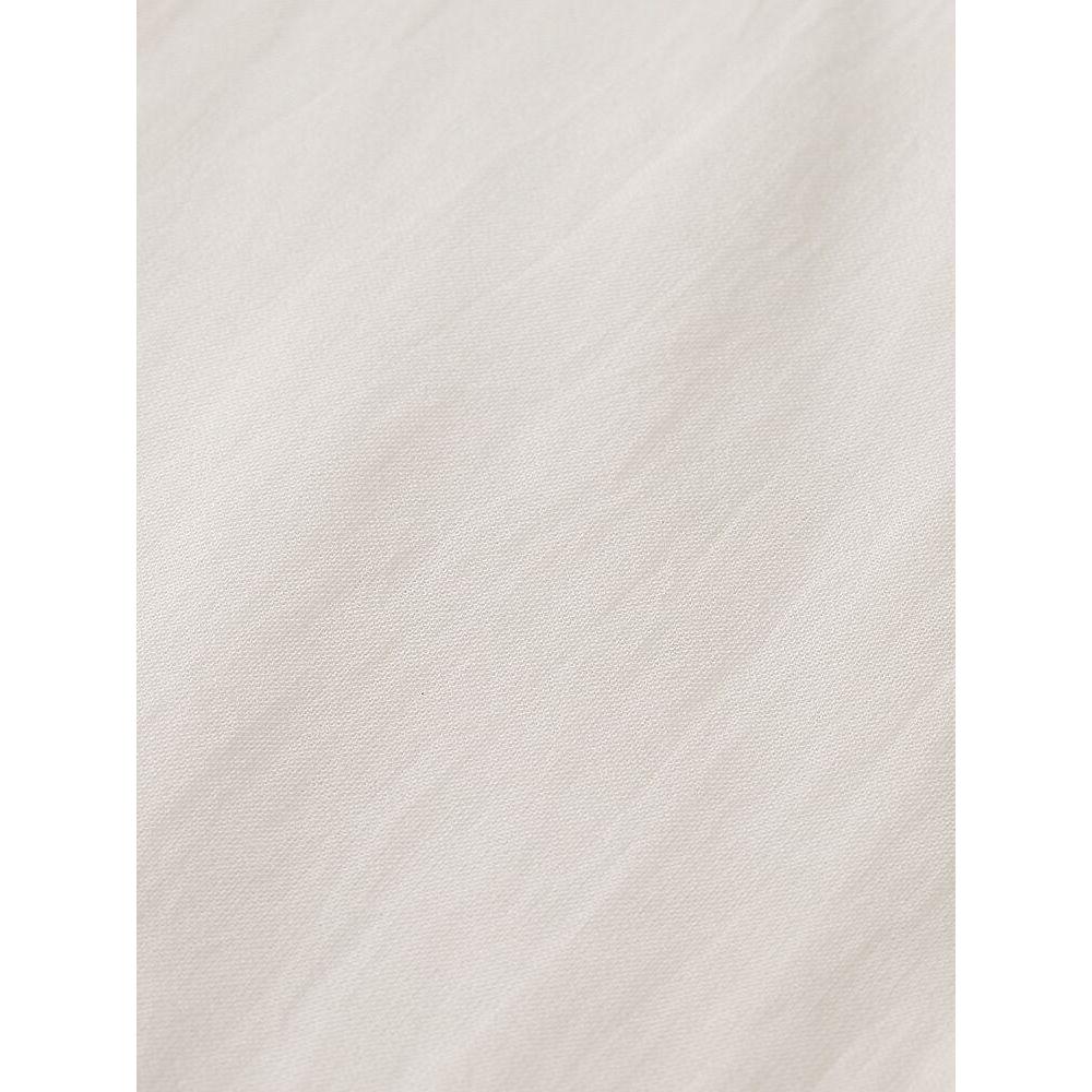 Sleeveless Lightweight Cotton Tee