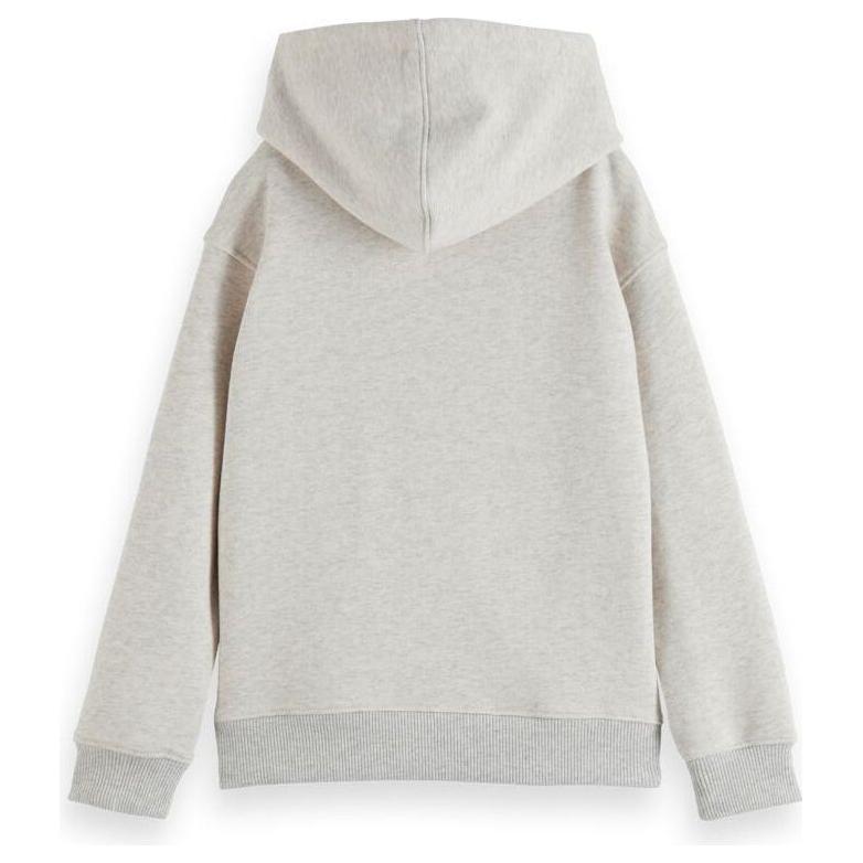 Looney Tunes X Scotch & Soda Embroidered Hoodie