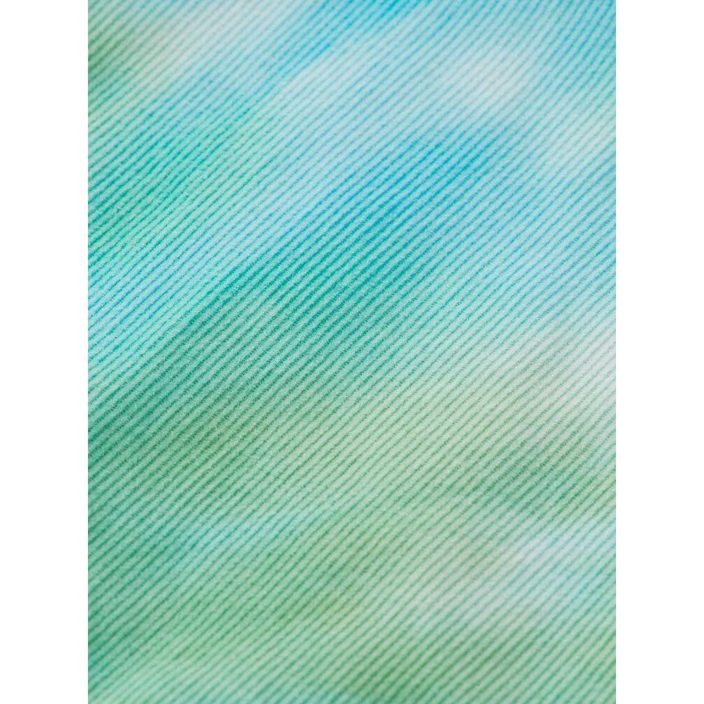 Tie-Dye Elasticated Waistband Short