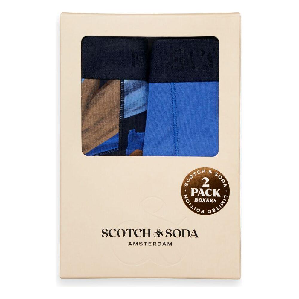 Duo-Pack Underwear - Flower Camo