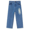 Ant Jeans Soft Blue