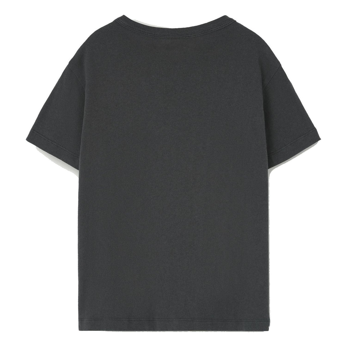Rooster Kids T-Shirt Black