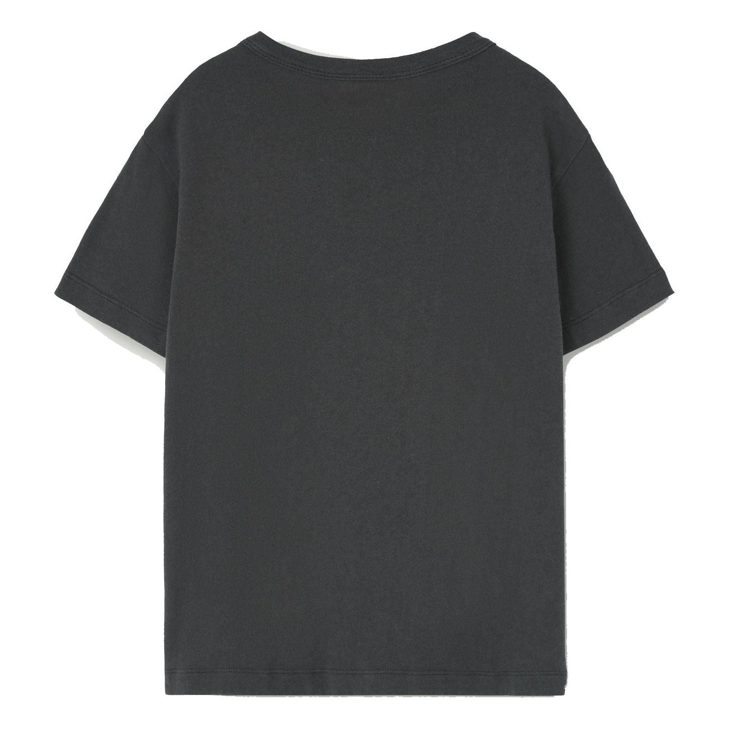 Rooster Kids T-Shirt Black