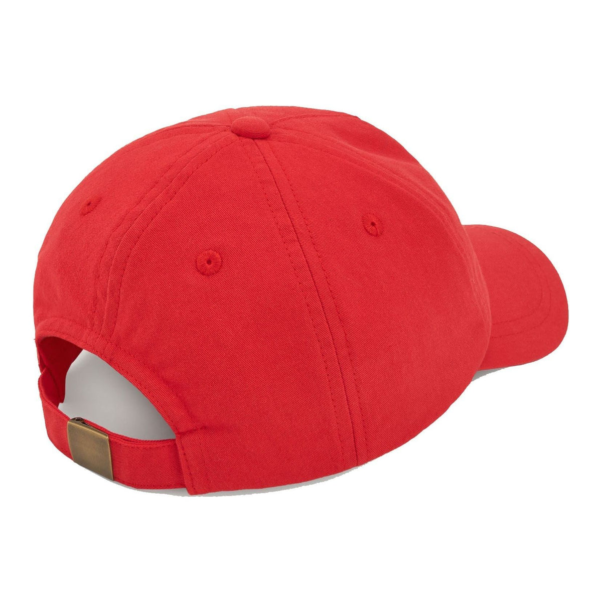 Hamster Kids Cap Red
