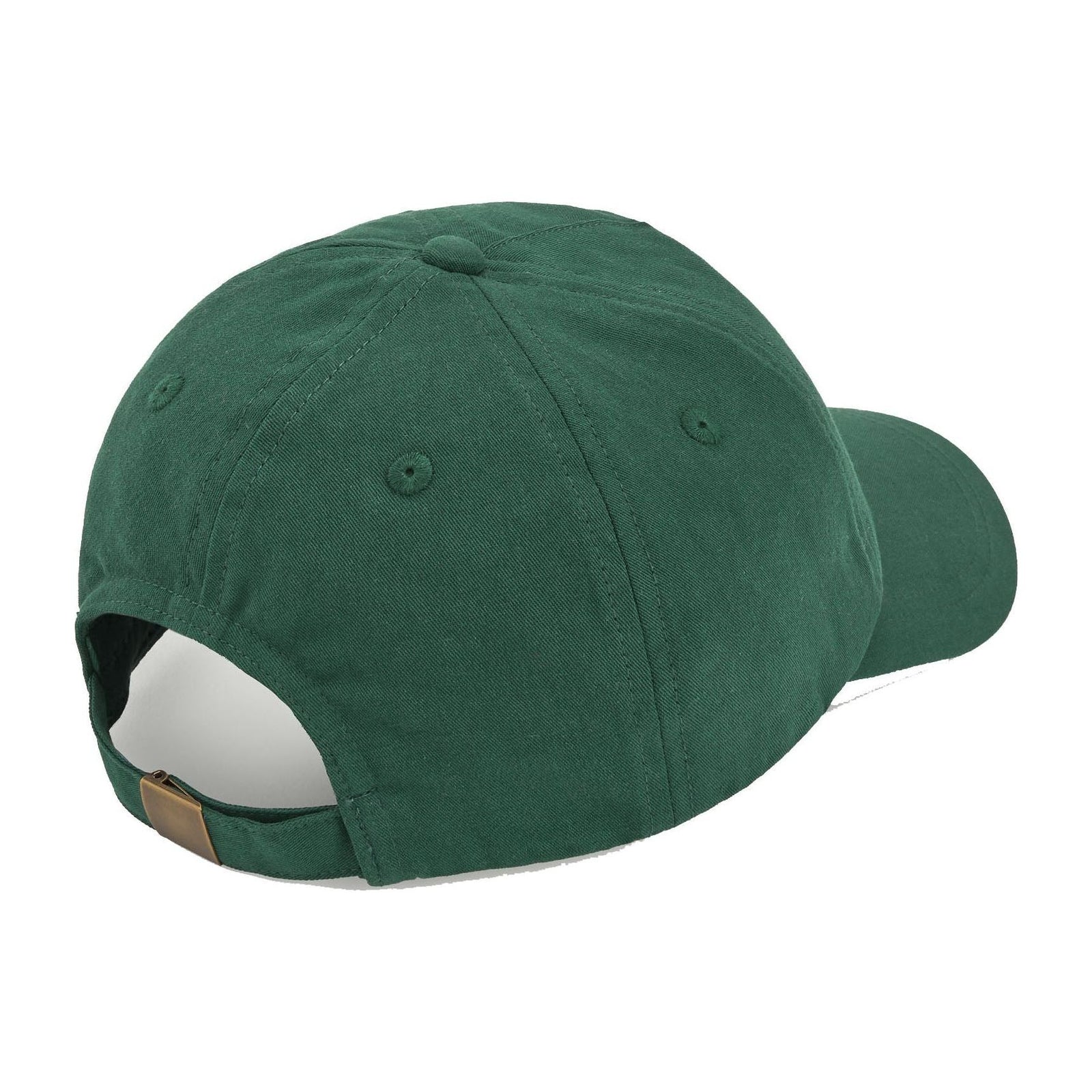 Hamster Kids Cap Green