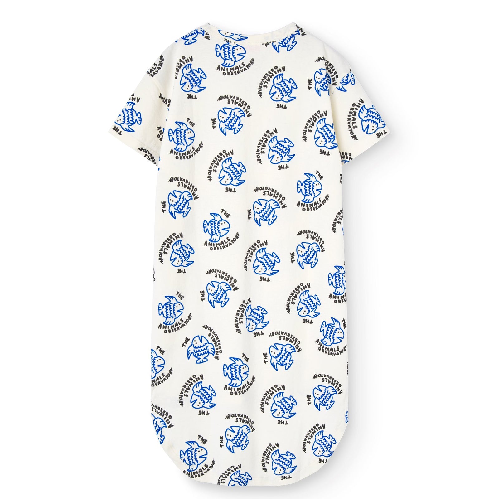 Big Hare Kids Dress