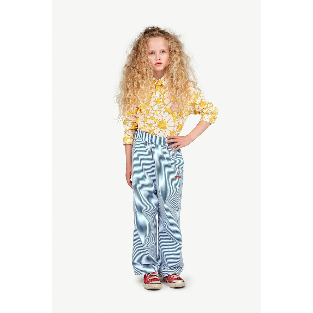 Elephant Kids Pants