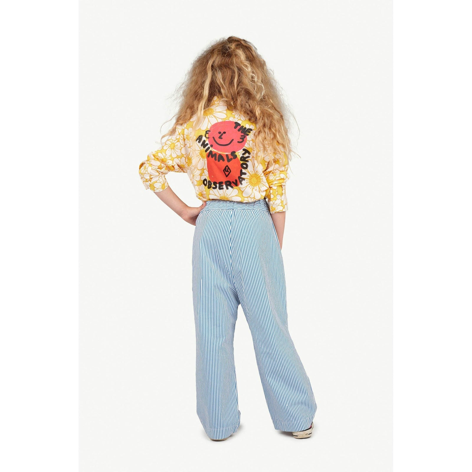 Elephant Kids Pants