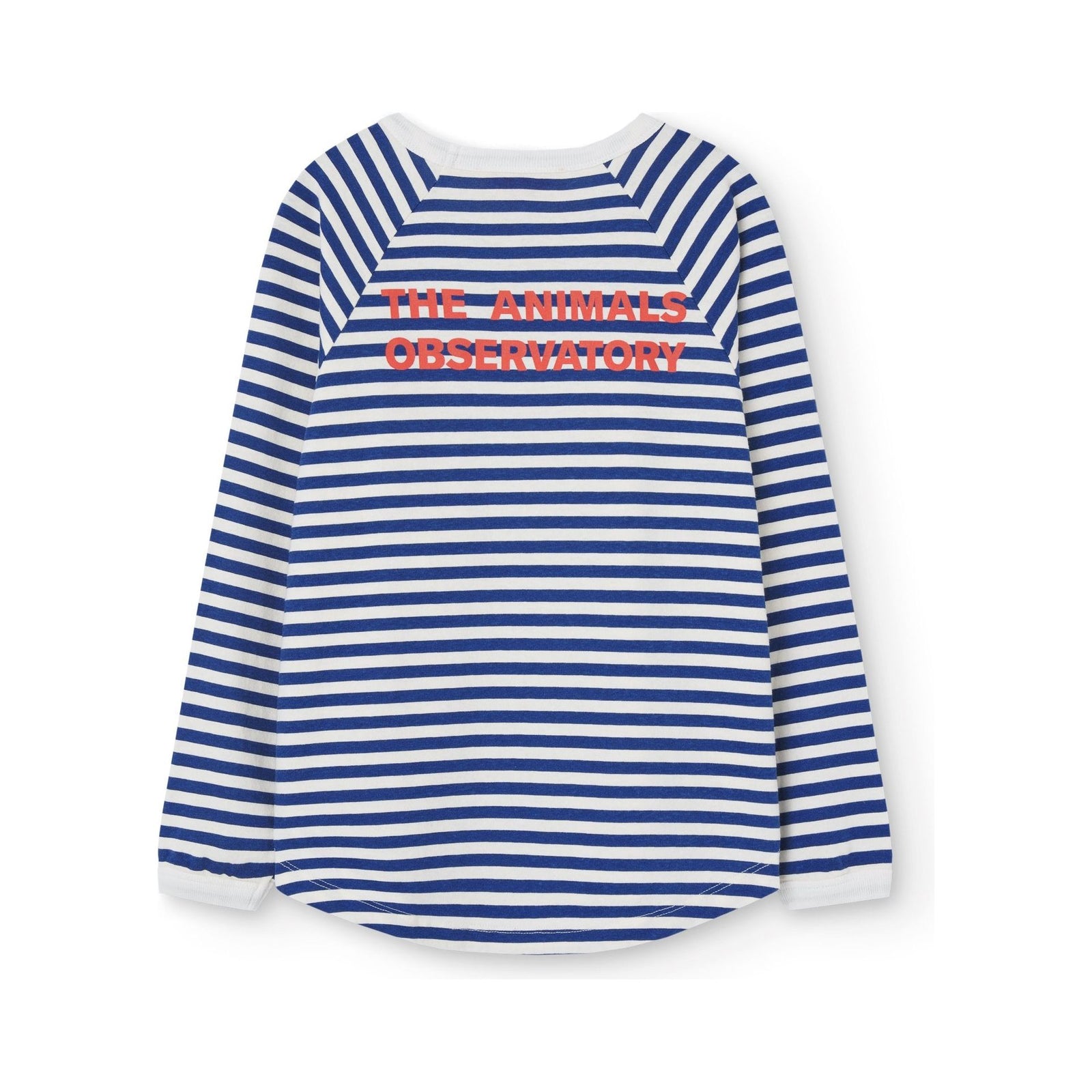 Anteater Long Sleeve T-Shirt White