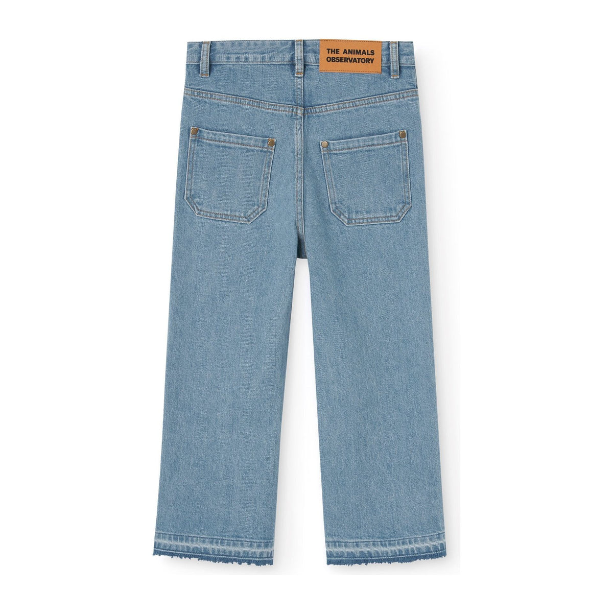 Ant Jeans Soft Blue