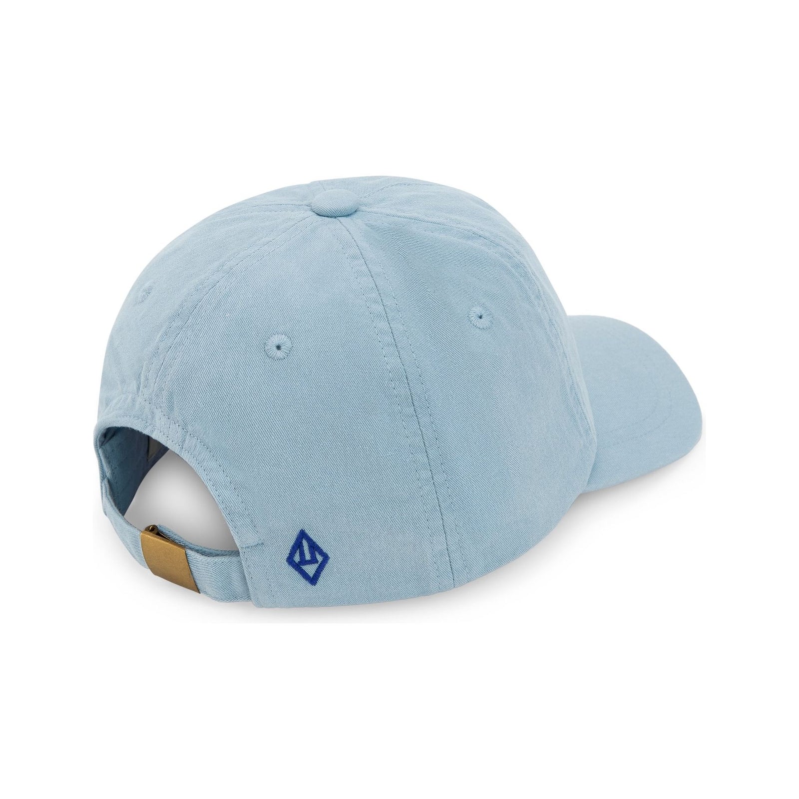 Hamster Cap Blue