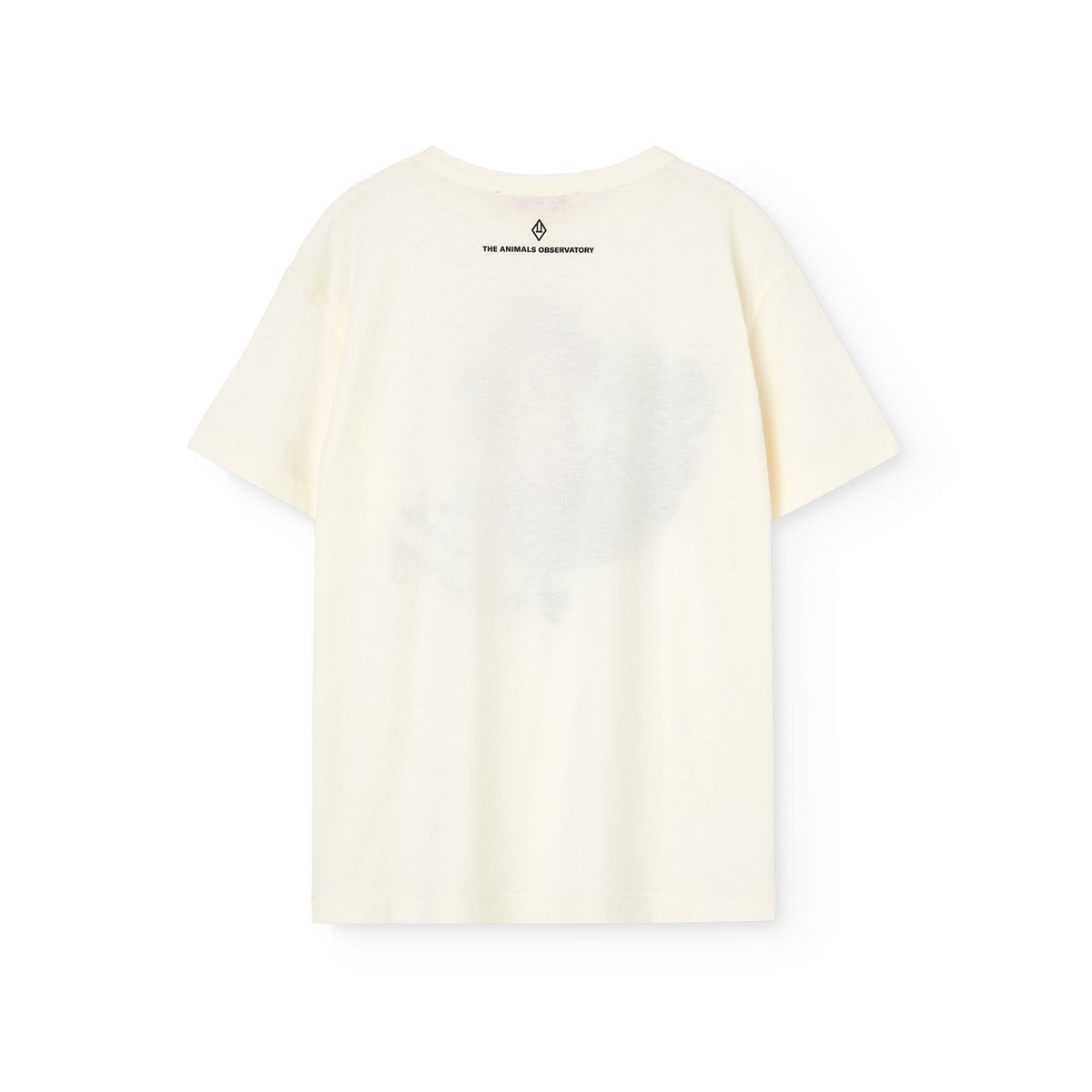White Rooster T-Shirt