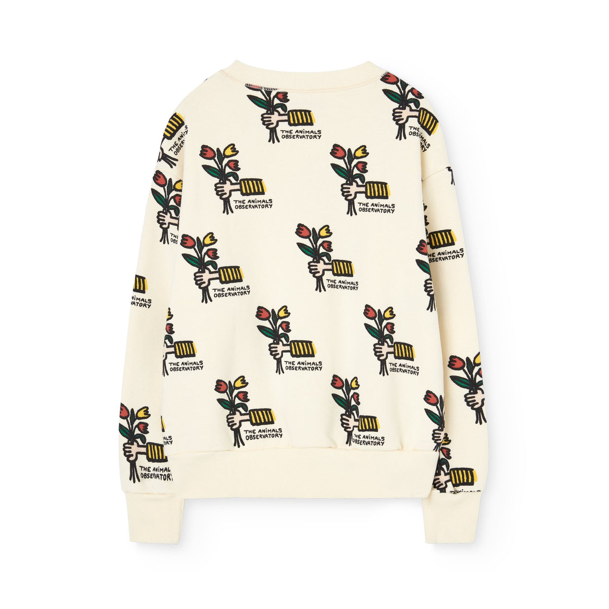 White Bear Sweatshirt