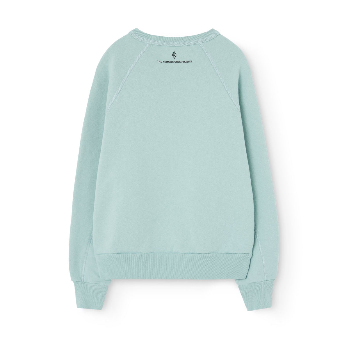 Light Blue Shark Sweatshirt