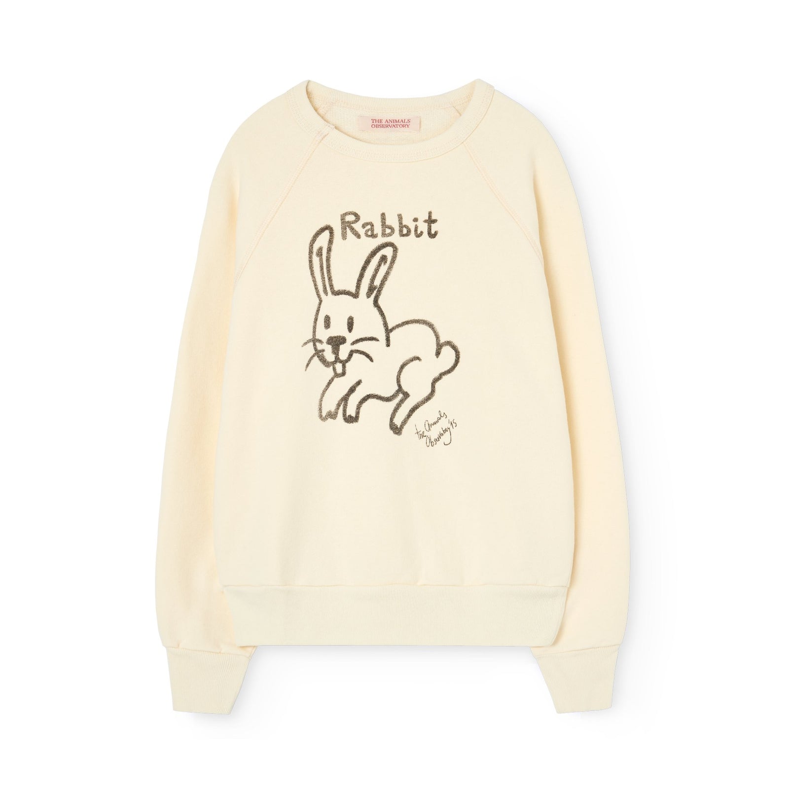 White Shark Sweatshirt