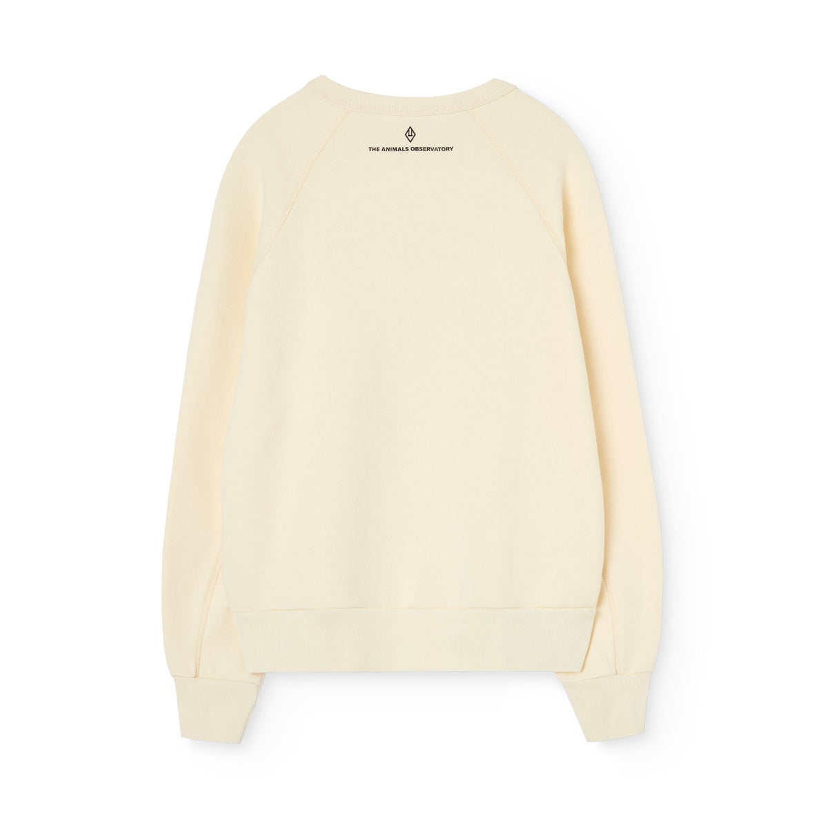 White Shark Sweatshirt