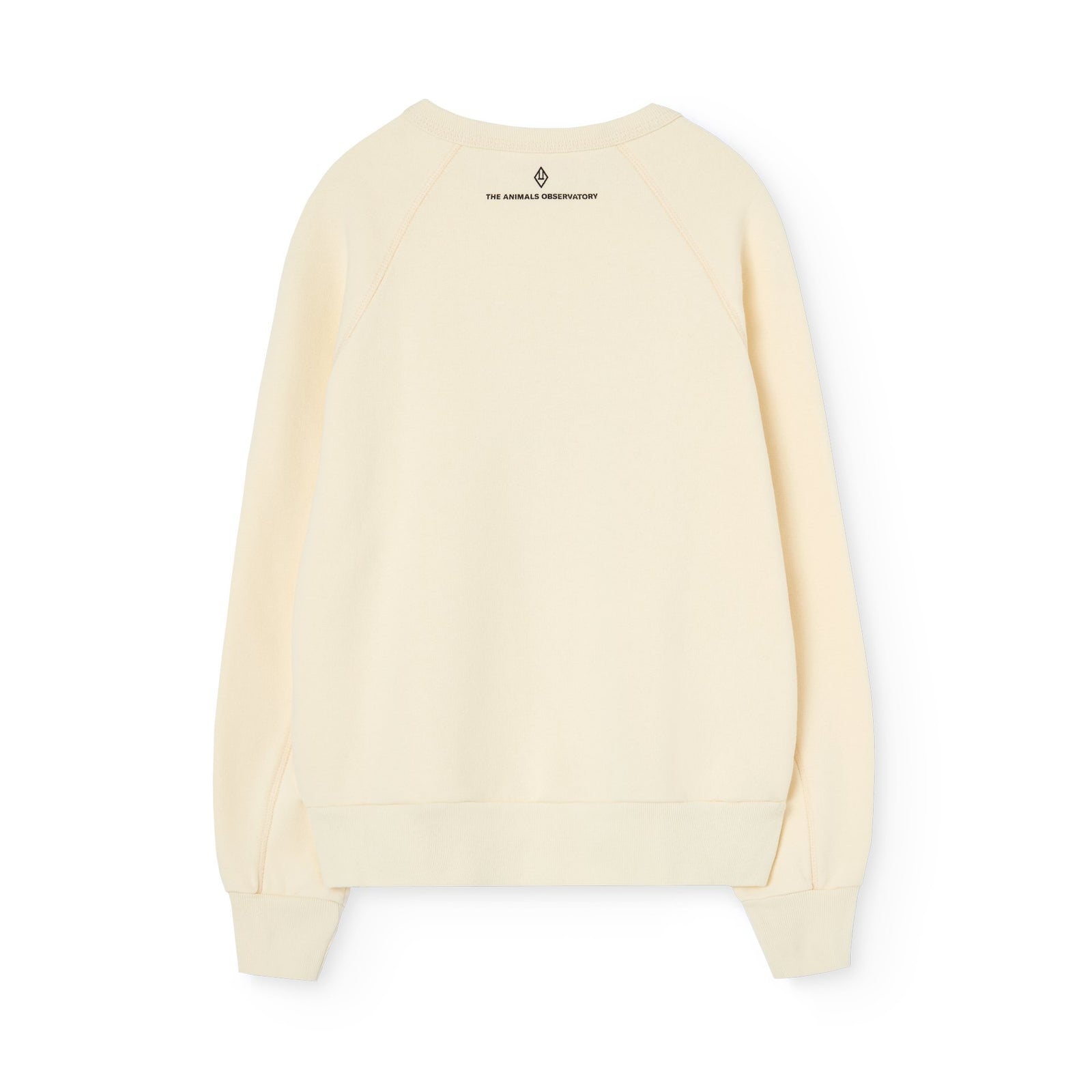 White Shark Sweatshirt