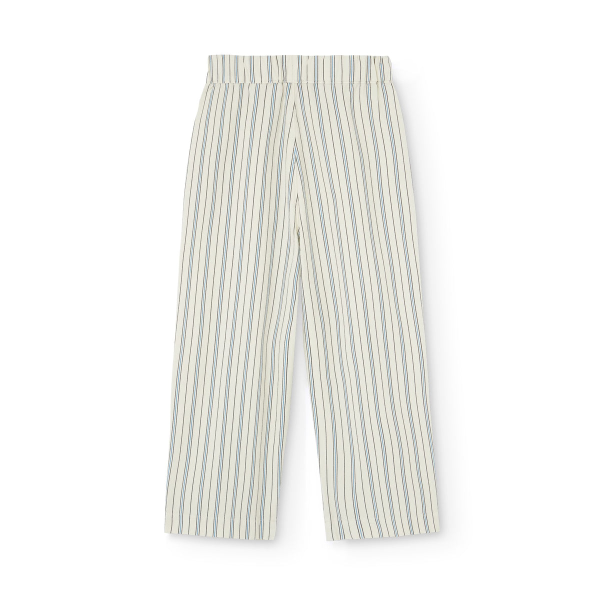 Striped Elephant Pants