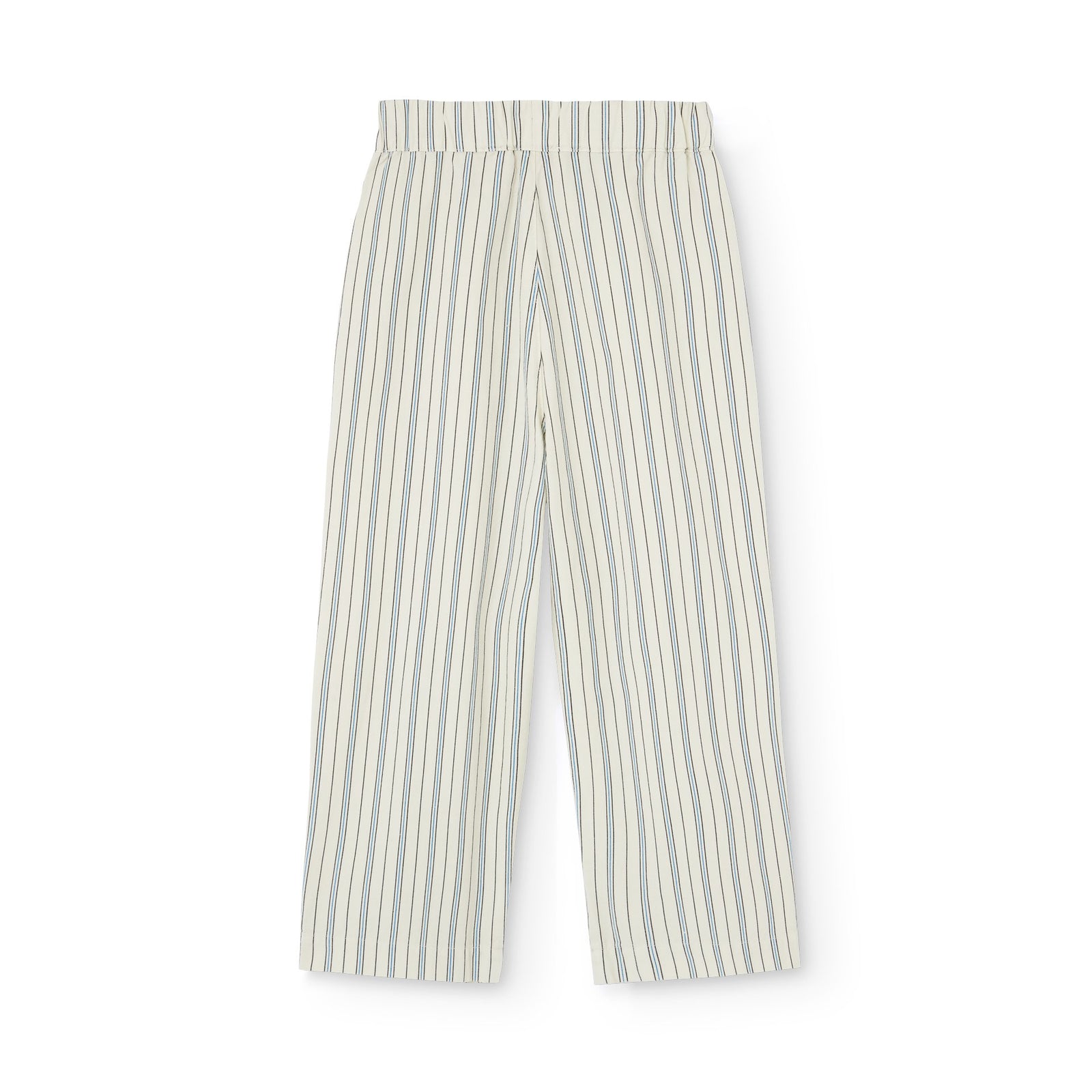 Striped Elephant Pants