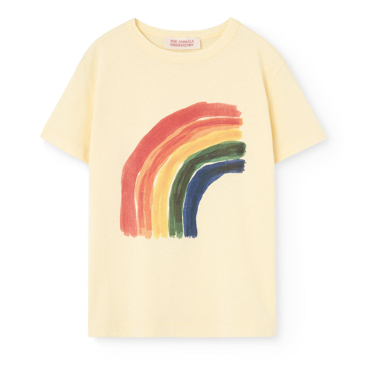 Rainbow Rooster T-Shirt