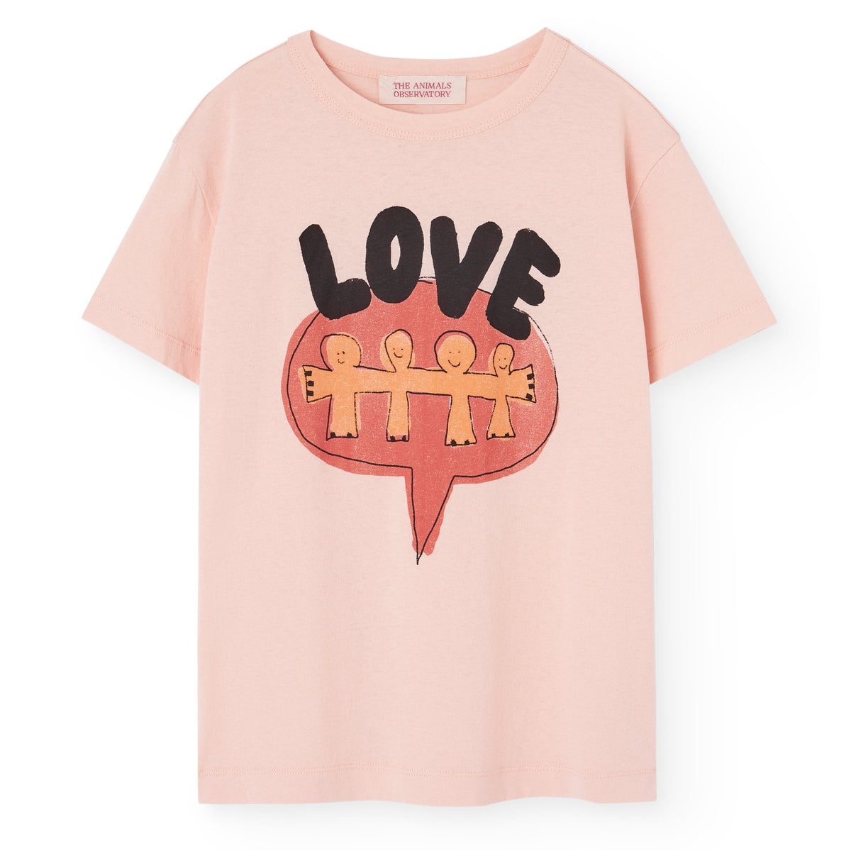 Love Rooster T-Shirt