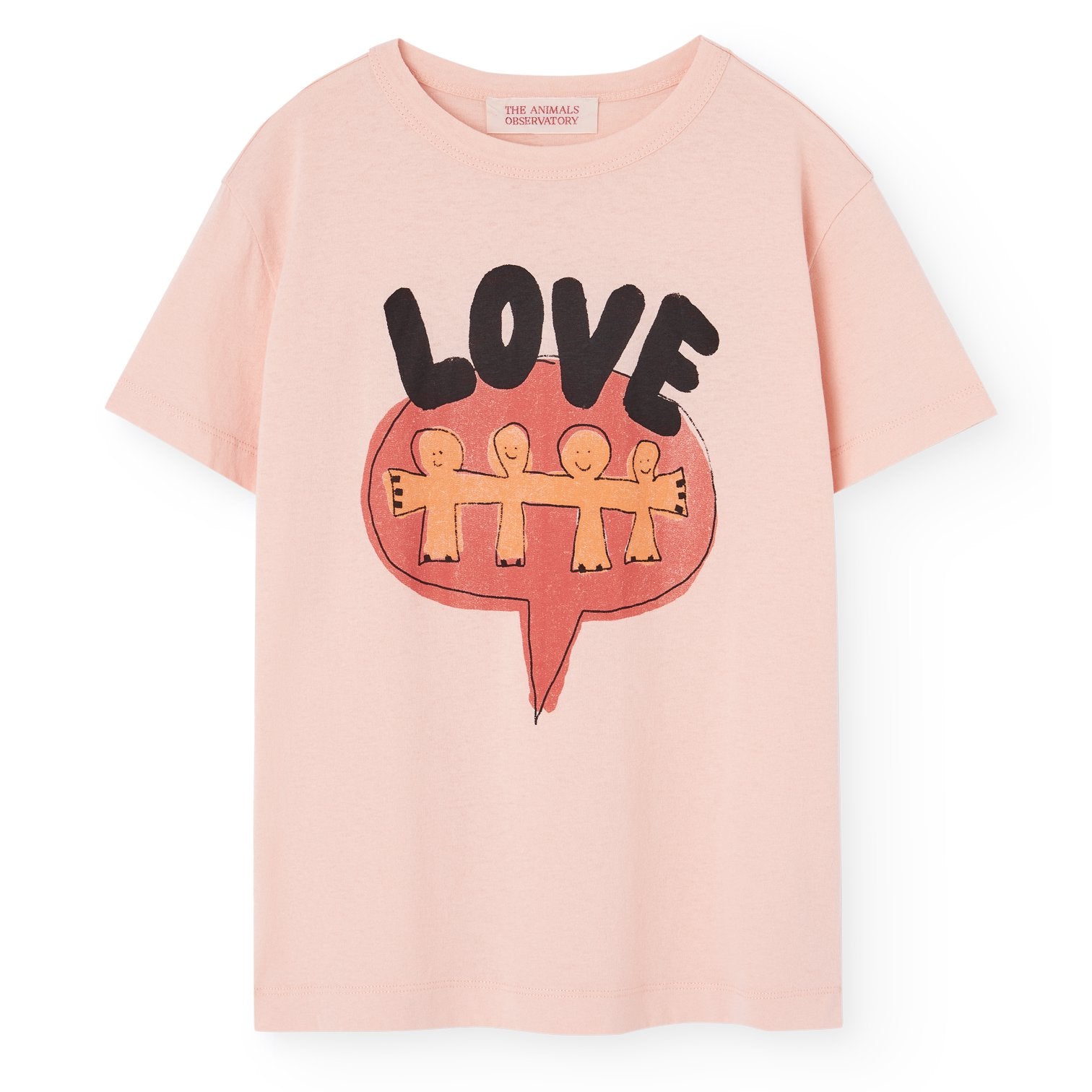 Love Rooster T-Shirt