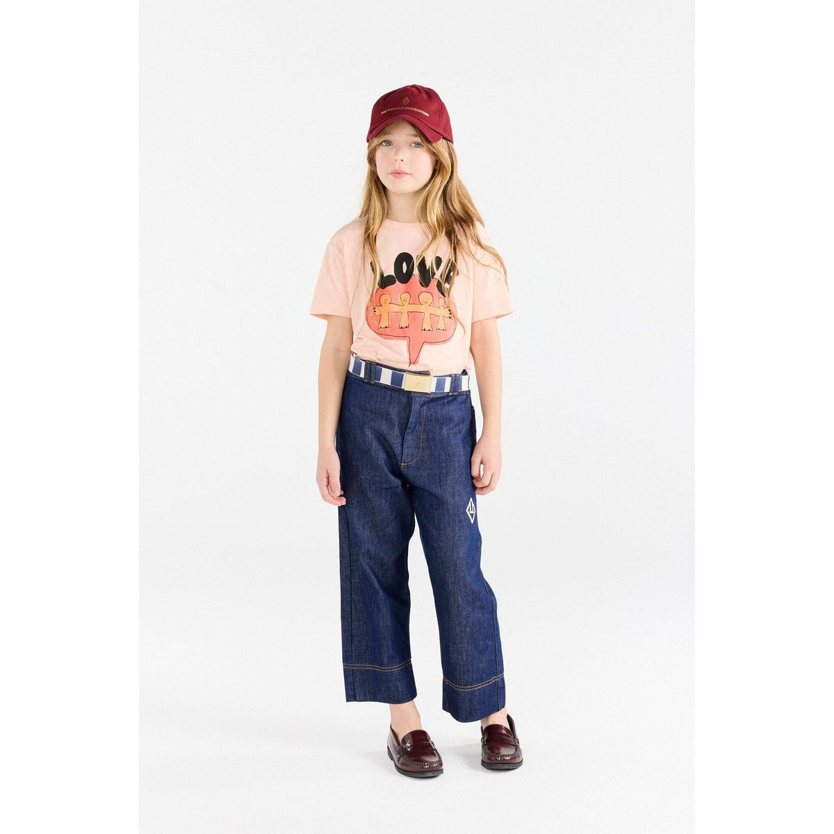 Love Rooster T-Shirt