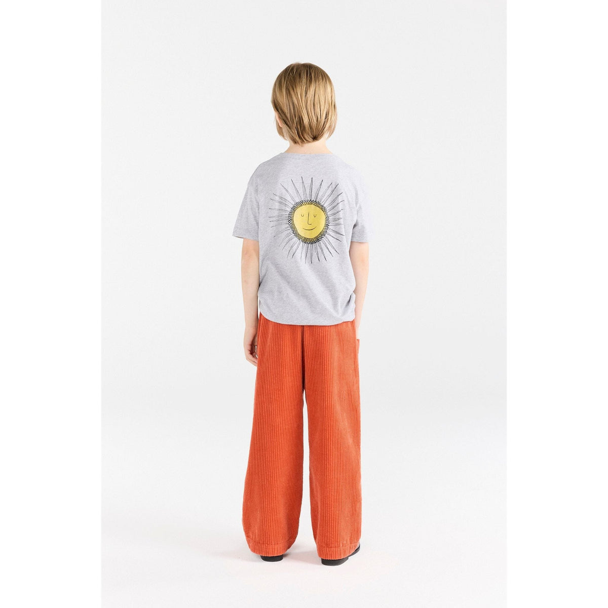 Sun Rooster T-Shirt