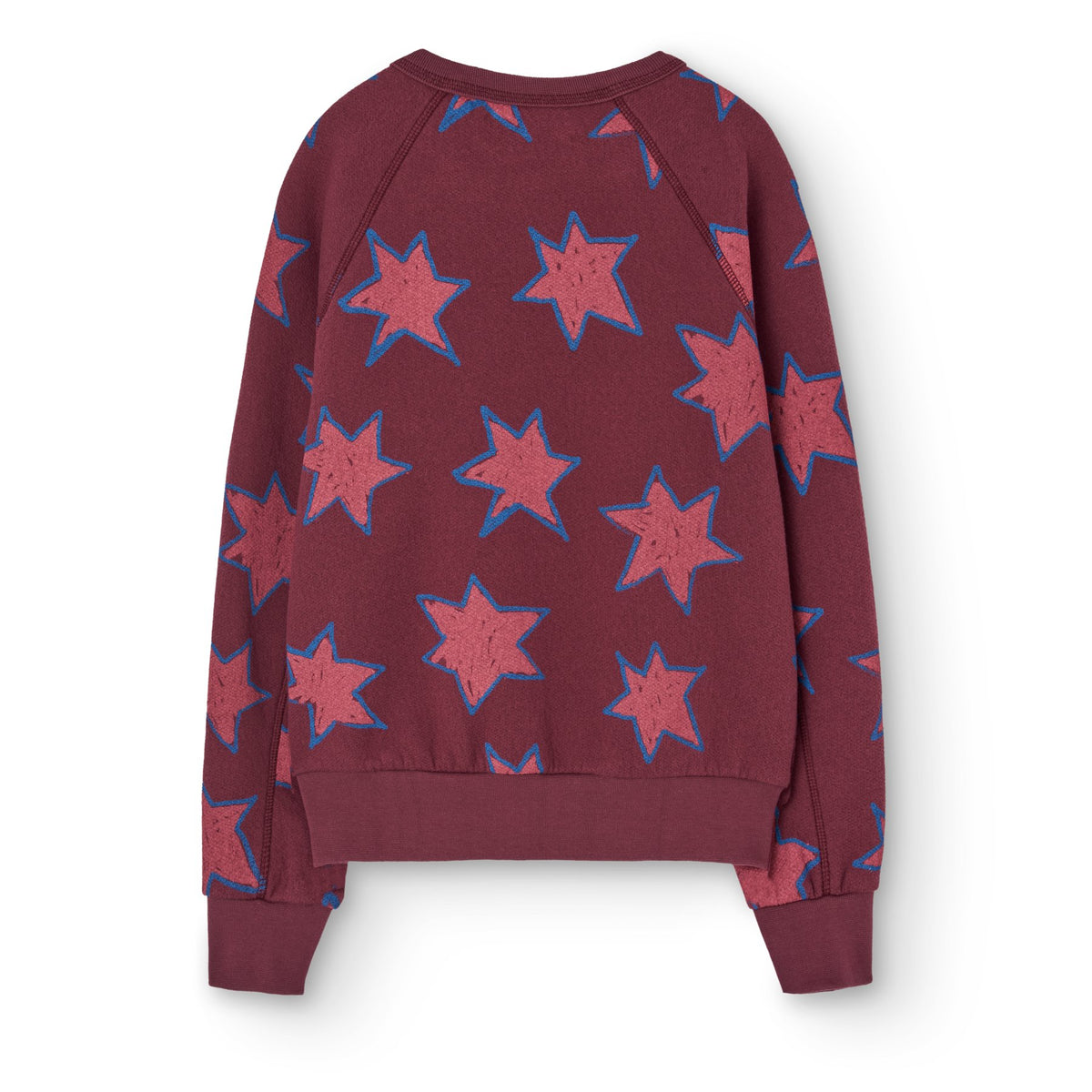Stars Shark Sweatshirt