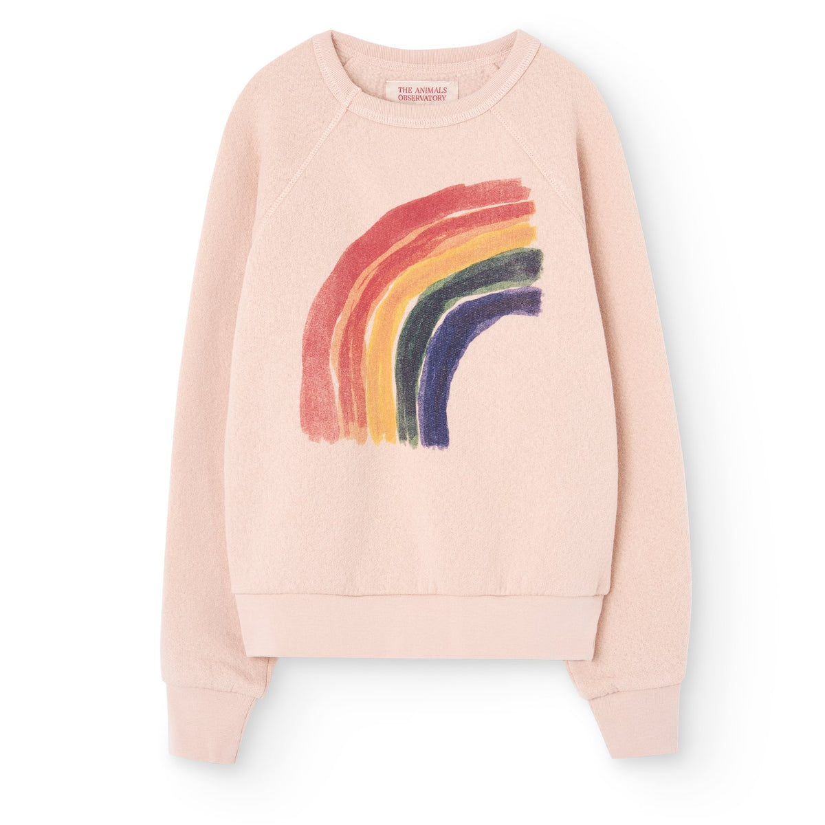 Rainbow Shark Sweatshirt