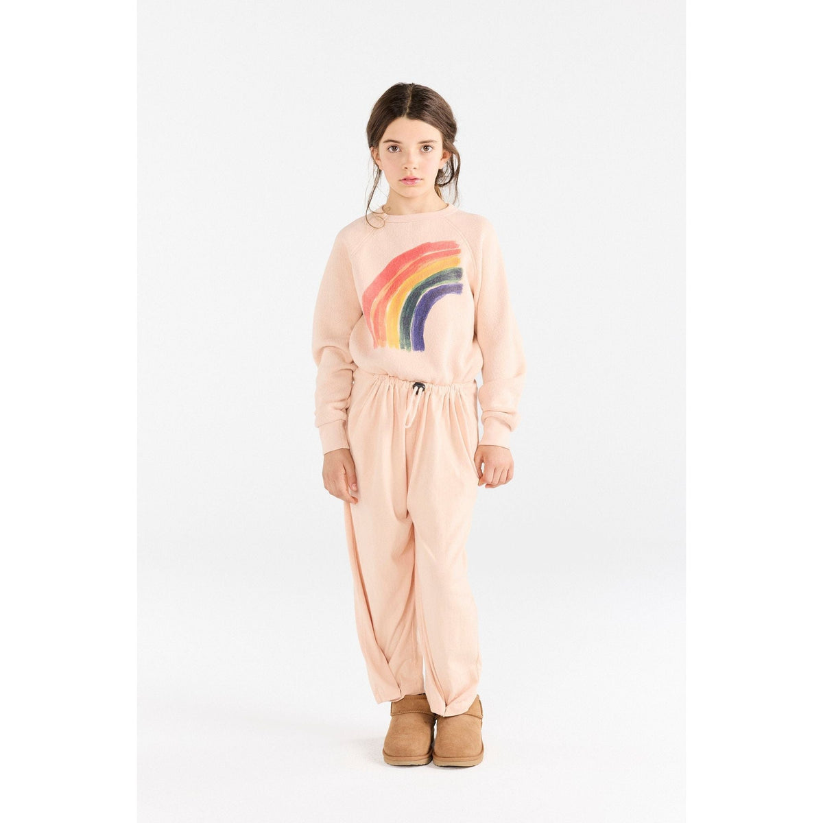 Rainbow Shark Sweatshirt