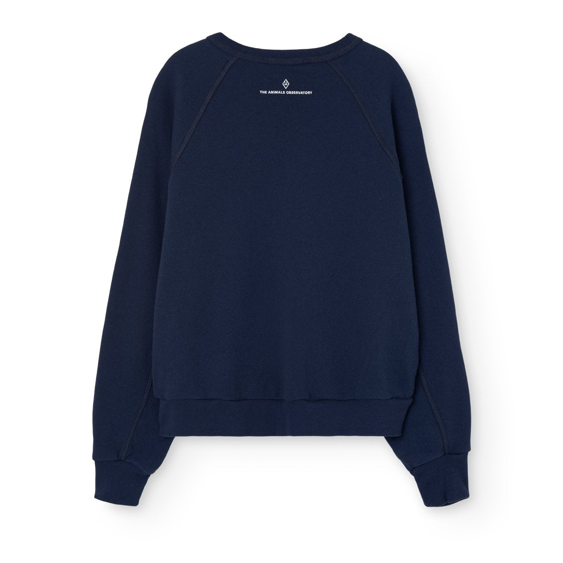 Shark Kid Sweatshirt - Navy