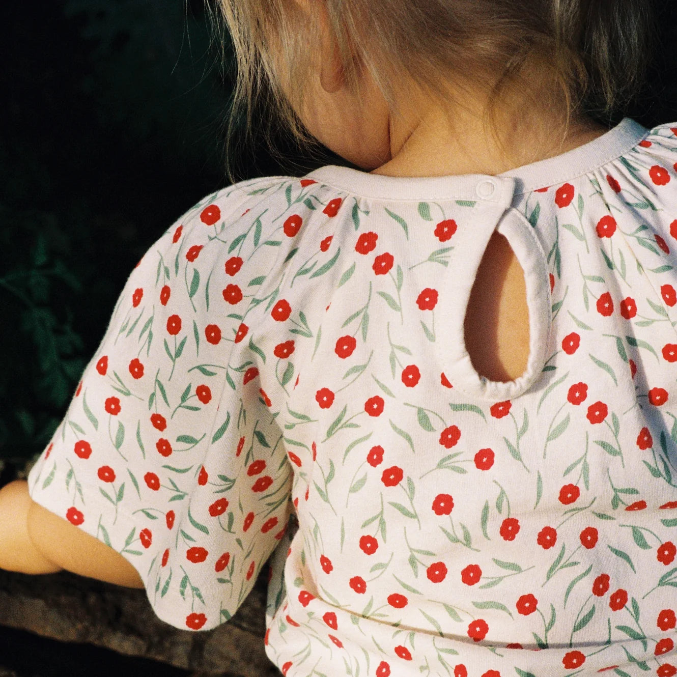 Faye Tee - Joiette Print