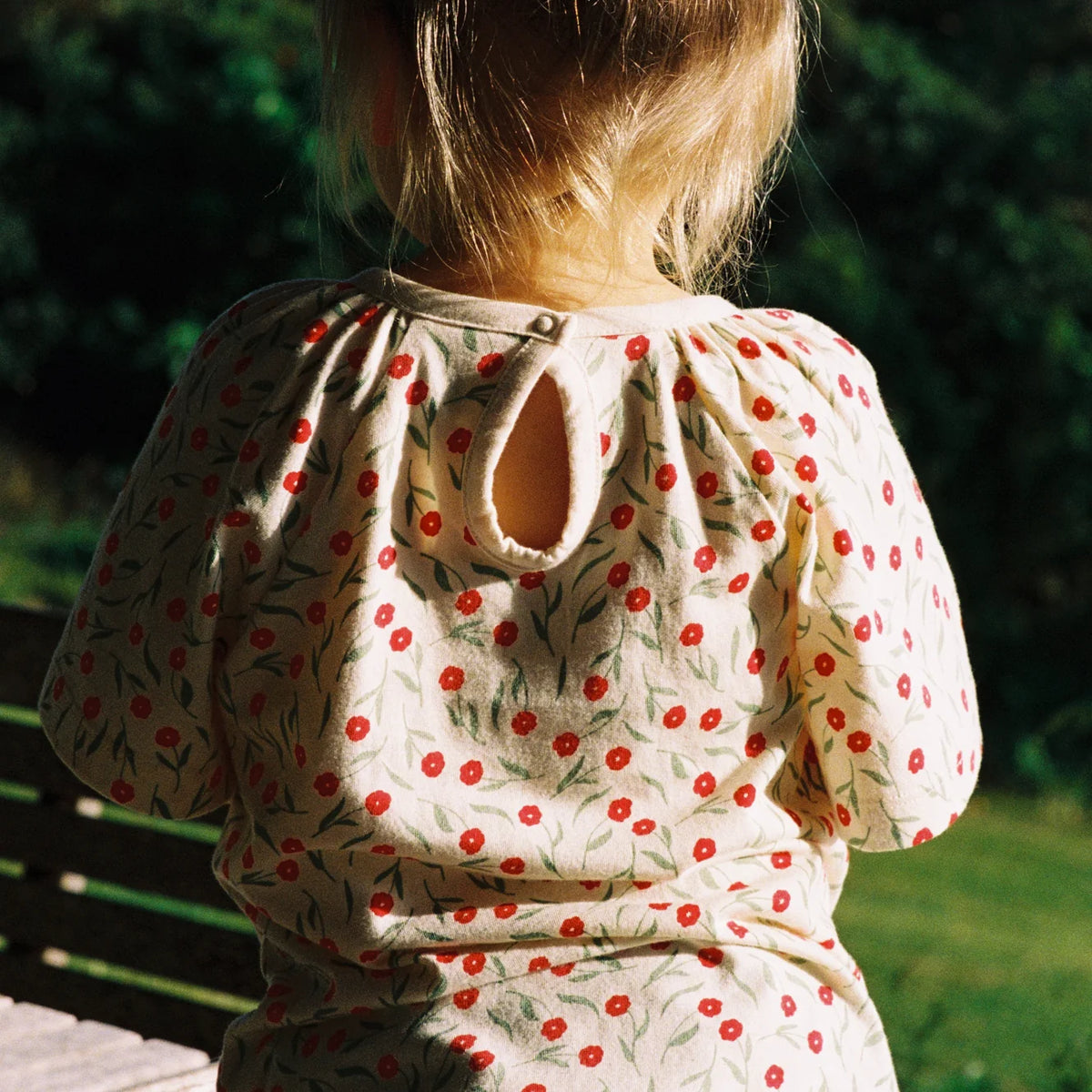 Faye Tee - Joiette Print
