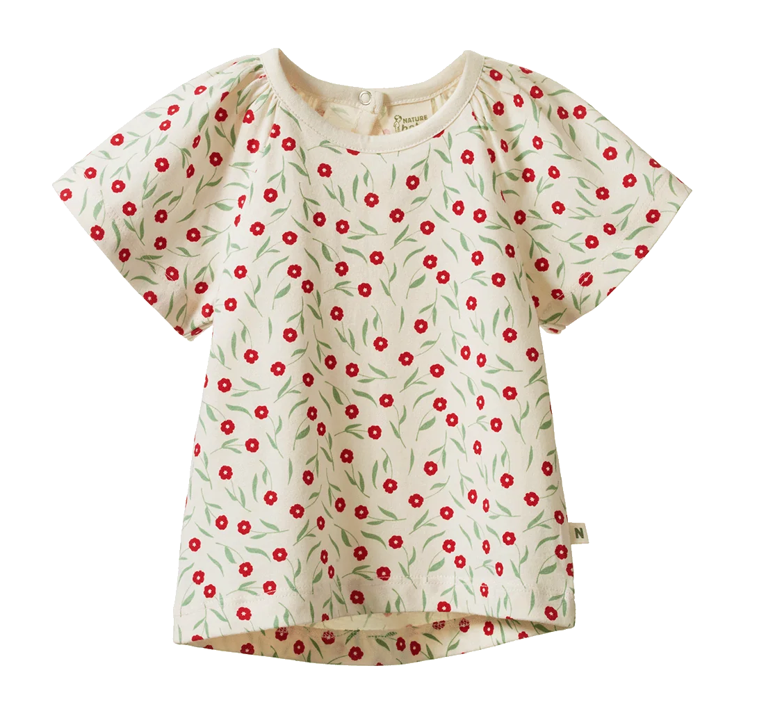 Faye Tee - Joiette Print