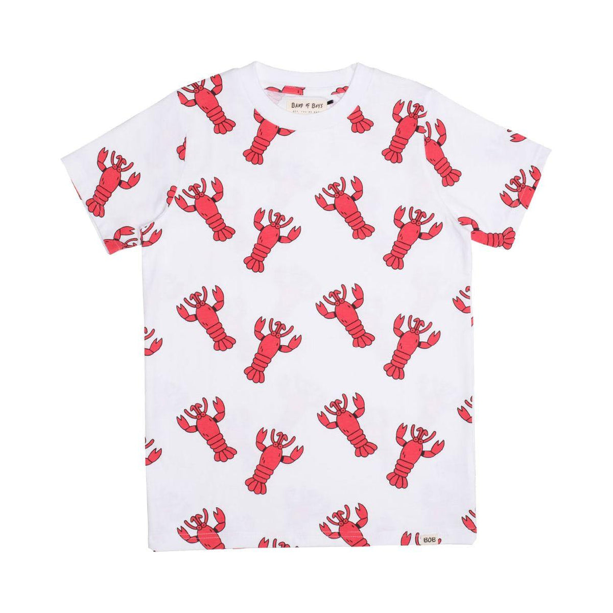 Going Cray Repeat Tee