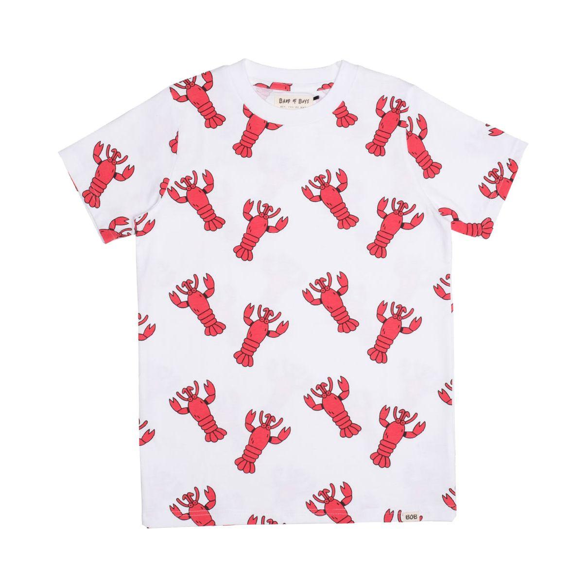 Going Cray Repeat Tee