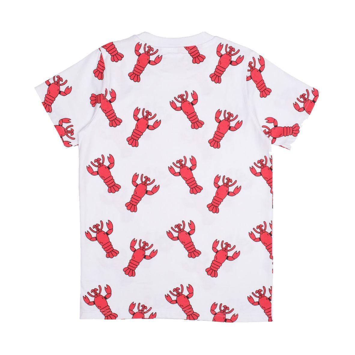 Going Cray Repeat Tee