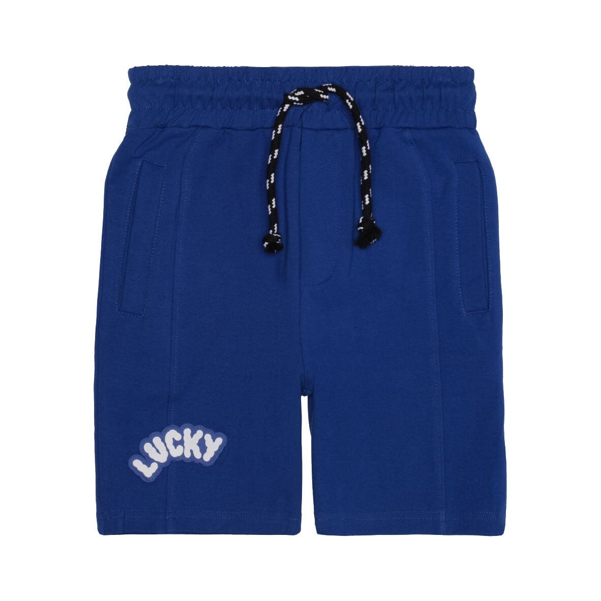 Lucky Blue Shorts