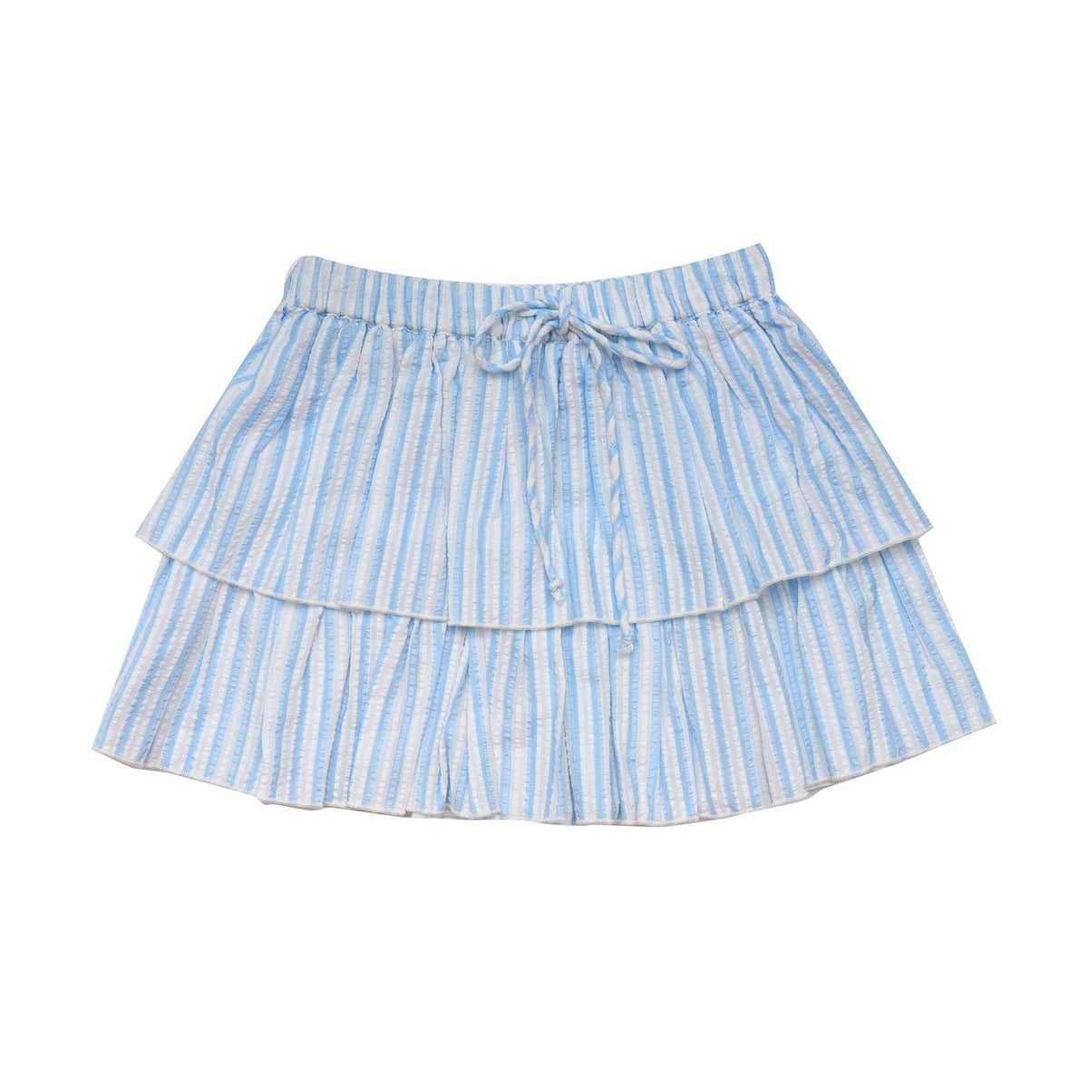 Frankie Shorts-Stripe