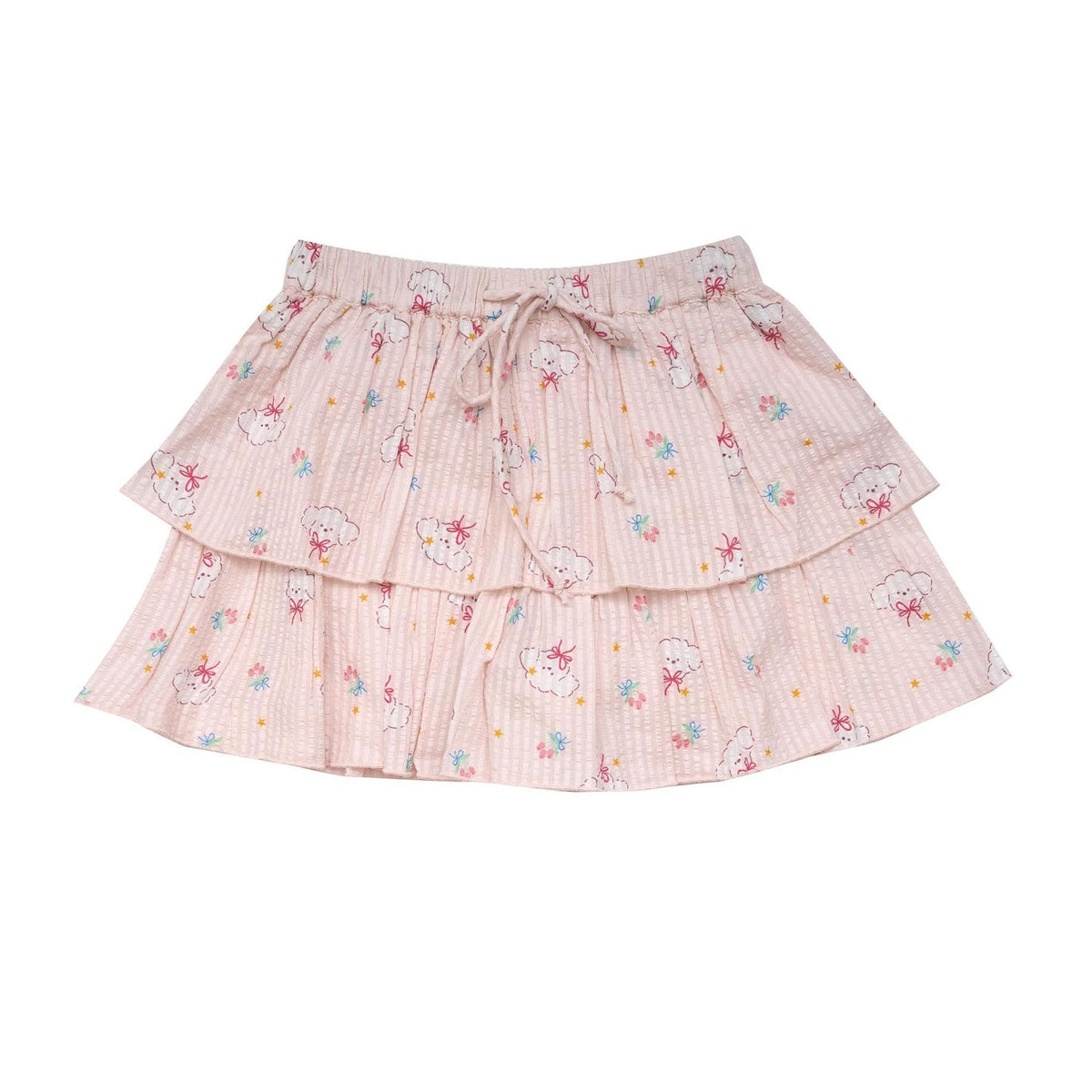 Frankie Shorts - Suzie Print