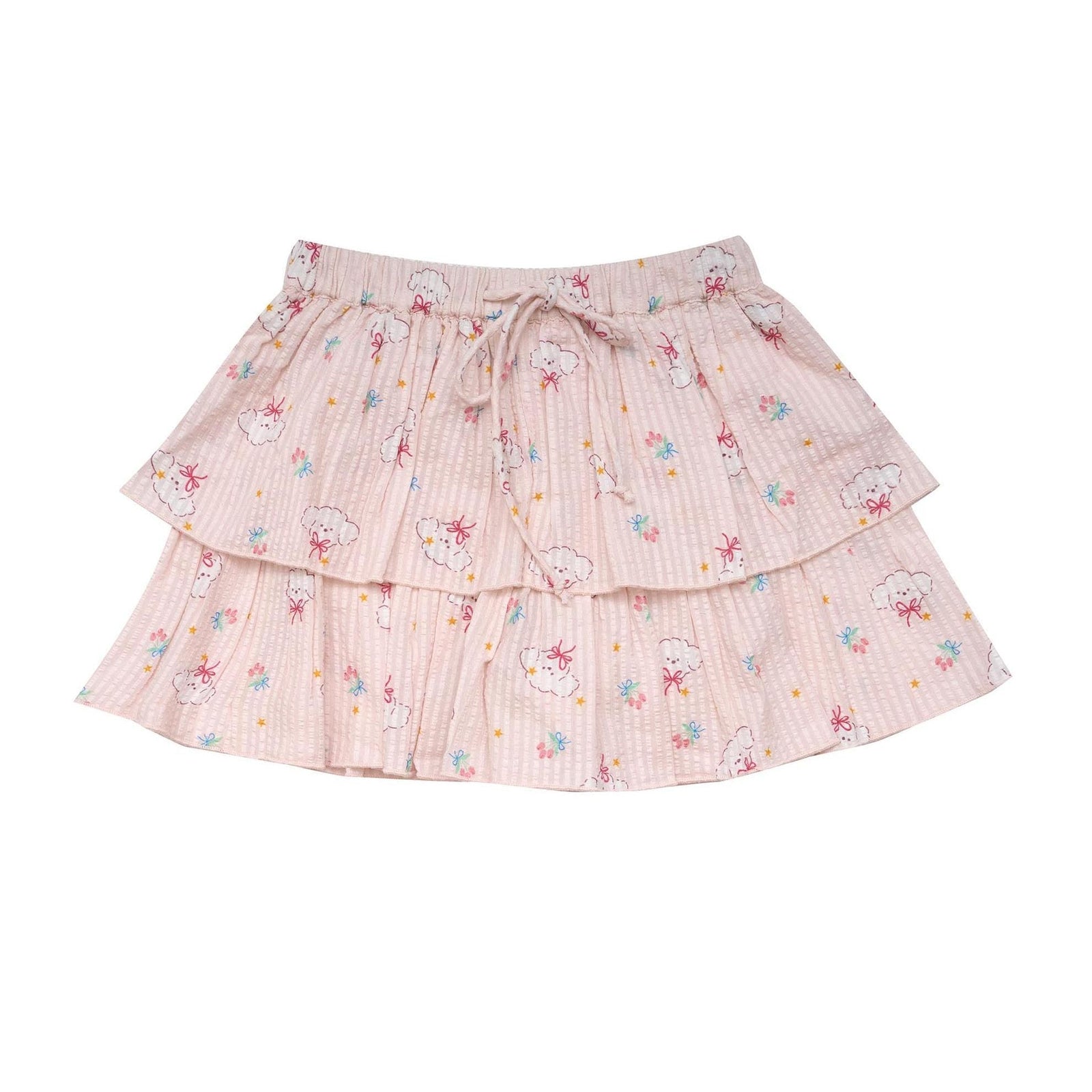 Frankie Shorts - Suzie Print