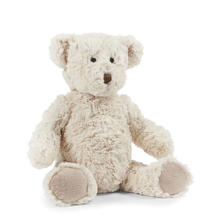 Freddy The Teddy