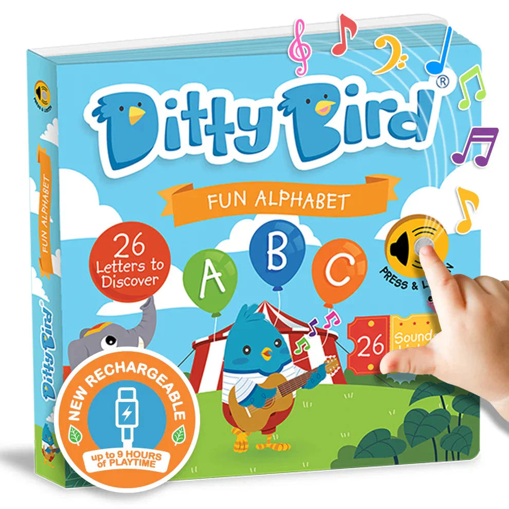 Fun Alphabet