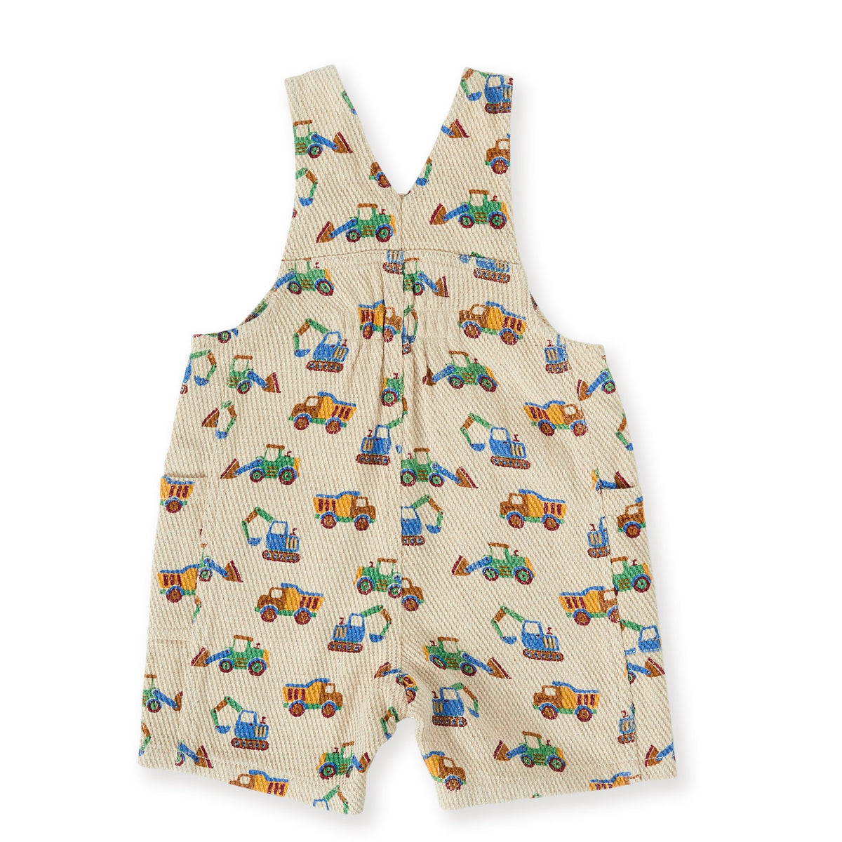 Diggers James Pocket Overalls
