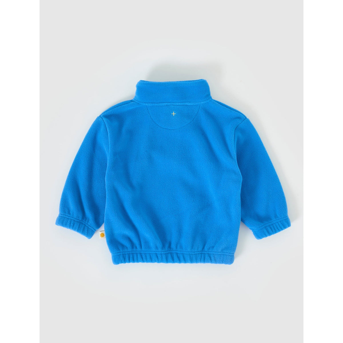 Bobbi Polar Fleece Sweater Lake