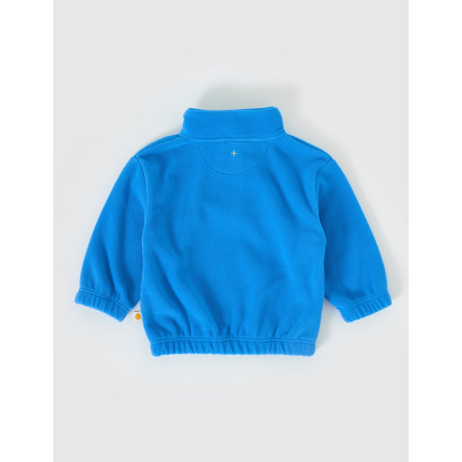 Bobbi Polar Fleece Sweater Lake