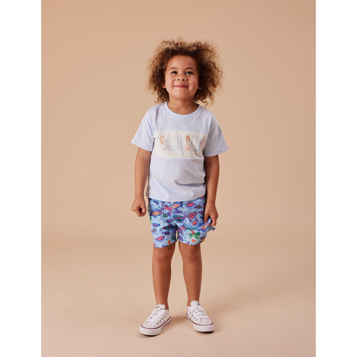 Daydream Island Board Shorts