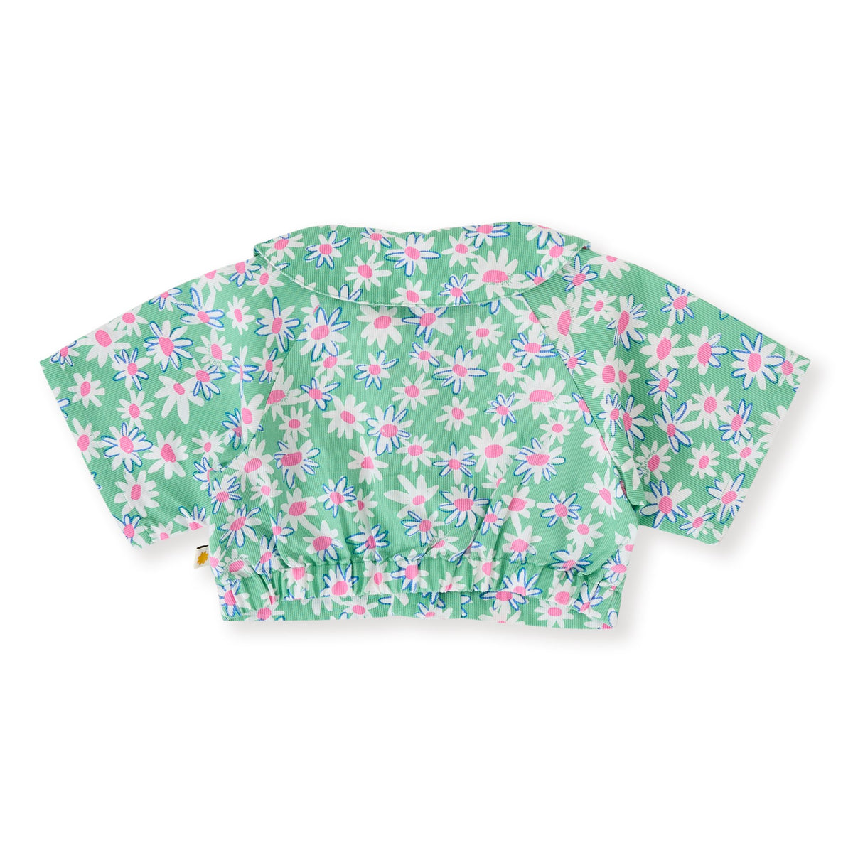 Daisy Patch Abigail Blouse